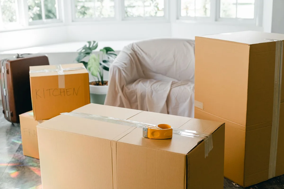 Hoarding Cleanup in Sunrise, San Antonio, TX